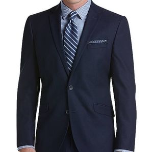 Kenneth Kohl Reaction Blazer